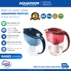 Bình Lọc Nước Uống AQUAPHOR Prestige, Provance - Nhập Khẩu Châu Âu