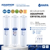 Máy Lọc Nước AQUAPHOR CRYSTAL ECO Nano Aqualen™ - Nhập Khẩu Châu Âu, Hàng Chính Hãng