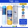 Lõi Lọc RESIN CATION Paragon P1005-CAPP 10 inch Làm Mềm Nước