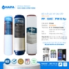 Lõi Lọc Nước Số 1 2 3 Cao Cấp PARTEK Cao Cấp - Hàng Nhập Khẩu