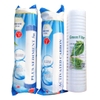 Bộ 3 Lõi Lọc Nước 10 inch 1 micron Số 123 - Dùng Cho Mọi Dòng Máy Lọc Nước