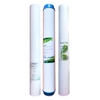 Bộ 3 Lõi Lọc Nước Bán Công Nghiệp 20 inch 1 micron - Dùng Cho Mọi Dòng Máy Lọc Nước