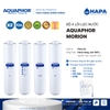 Máy Lọc Nước AQUAPHOR MORION RO-101S - Nhập Khẩu Châu Âu, Hàng Chính Hãng