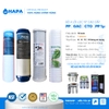 Lõi Lọc Nước Số 1 2 3 Cao Cấp PARTEK Cao Cấp - Hàng Nhập Khẩu