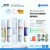 Máy Lọc Nước RO RYO Hyundai RP903 - Nhập khẩu Hàn Quốc, Hàng Chính Hãng