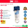 Bộ Lọc Thô 3M AP055T / AP11T Kèm Lõi 10 inch - Nhập Khẩu Mỹ