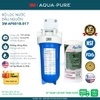 Bộ Lọc Nước Đầu Nguồn Cao Cấp 3M™ Aqua-Pure™ AP801B (10 inch), AP802B (20 inch) Big Blue