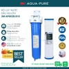 Bộ Lọc Nước Đầu Nguồn Cao Cấp 3M™ Aqua-Pure™ AP801B (10 inch), AP802B (20 inch) Big Blue