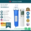 Bộ Lọc Nước Đầu Nguồn Cao Cấp 3M™ Aqua-Pure™ AP801B (10 inch), AP802B (20 inch) Big Blue