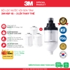 Bộ Lọc Nước Vòi Sen Tắm 3M HSF-IS - Nhập Khẩu Hàn Quốc