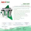Bộ Lọc Thô 3 Cấp AQUAYAKI AQUA-S103 10 inch, Bộ Lọc Nước Đầu Nguồn