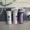 Bộ Lõi Lọc Nước 10 inch Làm Mềm Nước Số 1-2-3, Cho Mọi Dòng Máy RO