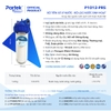 Bộ Lọc Thô PARTEK P1012-PRS 10 inch Cao Cấp Mỹ, Tùy Chọn Lõi Lọc