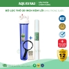 Cốc Lọc Thô 20 inch AQUAYAKI AQUA-S201 Lọc Nước Đầu Nguồn, Sinh Hoạt