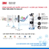 Máy Lọc Nước 3M ICE140S-WOI Nước Uống Trực Tiếp Từ Vòi - Nhập Khẩu Mỹ