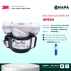 Đầu Chụp 3M Aqua-Pure AP904 Cho Máy Lọc Tổng 3M - Phụ Kiện Chính Hãng 3M