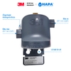 Đầu Chụp 3M VH3 (Kiểu 1) Cho Máy Lọc Nước 3M - Phụ Kiện Chính Hãng 3M