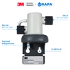 Đầu Chụp 3M VH3 (Kiểu 3) Cho Máy Lọc Nước 3M - Phụ Kiện Chính Hãng 3M