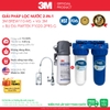 Máy Lọc Nước 3M BREW110-MS Uống Trực Tiếp Từ Vòi - Nhập Khẩu Mỹ