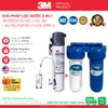 Máy Lọc Nước 3M BREW120-MS Uống Trực Tiếp Từ Vòi - Nhập Khẩu Mỹ