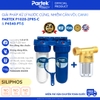 Bộ Tiền Xử Lý Nước PARTEK P4540-PT-S (Siliphos) Loại Bỏ Cặn Vôi, Canxi