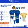 Bộ Tiền Xử Lý Nước PARTEK P4540-PT-K (KDF) Loại Bỏ Phèn Sắt, Vi Khuẩn
