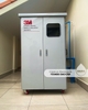 Tủ INOX Đựng Lọc Tổng Đầu Nguồn Sơn Tĩnh Điện Cao Cấp | Thiết Kế Theo Yêu Cầu