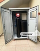 Tủ INOX Đựng Lọc Tổng Đầu Nguồn Sơn Tĩnh Điện Cao Cấp | Thiết Kế Theo Yêu Cầu