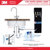 Máy Lọc Nước Nóng Lạnh 3 Vòi 3M VN3-3V-BL | VN4-3V-BL - Bộ Lọc Mỹ