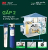 Hệ Thống Lọc Nước Đầu Nguồn 3M AP904 PREMIUM - Nhập Khẩu Mỹ