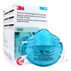 Khẩu Trang Phẩu Thuật 3M 1860 Cao Cấp Tiêu chuẩn NIOSH N95 - Hàng Chính hãng 3M