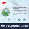 Khẩu Trang 3M KF94 9013 Chống Bụi Mịn 2.5PM, 3D Mask - Nhập Hàn Quốc