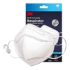 Khẩu Trang 3M KN95 9513 (Hộp 20 cái) - Chính hãng 3M Singapore