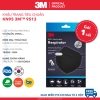 Khẩu Trang 3M KN95 9513 Nhập Khẩu Chính Hãng - Made by 3M™ Korea