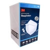 Khẩu Trang 3M KN95 9513 (Hộp 20 cái) - Chính hãng 3M Singapore