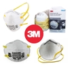 Khẩu Trang 3M 8210 cao cấp Tiêu chuẩn NIOSH N95 - Hàng Chính hãng 3M