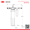 Máy Lọc Nước 3M DP190 Chuyên Cho Nhà Hàng, Quán Cà Phê - Nhập Khẩu Mỹ