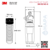 Máy Lọc Nước 3M ICE140-S Chuyên Dùng Cho Quán Cà Phê Vừa Và Nhỏ