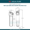 Hệ Thống Lọc Tổng Đầu Nguồn 3M AP904 PLUS Cao Cấp - Nhập Khẩu Mỹ