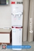 Máy Lọc Nước Nóng Lạnh 3M KR3-2V | KR5-2V 2 Vòi - Bộ Lọc Mỹ