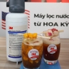 Máy Lọc Nước 3M ICE140-S Chuyên Dùng Cho Quán Cà Phê Vừa Và Nhỏ