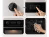 Lò Hấp Kết Hợp Nướng Teka HLC 847 SC 40589020 - 44 Lít, hộc nước 1 Lít