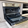 Lò Nướng Âm Tủ 70 lít Hafele HO-4KT70A