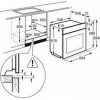 Lò Nướng Electrolux EOB8857AAX 72L