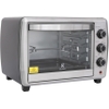 Lò Nướng Để Bàn Electrolux EOT30MXC 30 lít - Chính Hãng