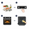 Lò Nướng Electrolux EOY5851AAX 74L
