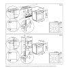 Lò Nướng Electrolux KOCBP21XA 72L