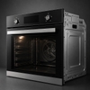 Lò Nướng Electrolux KODEC75X 71L - Chính Hãng HAPA