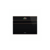 Lò Vi Sóng Có Nướng Thủy Phân SMEG DOLCE STIL NOVO 535.64.559 40L