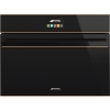 Lò Nướng Kết Hợp Hấp Thủy Phân SMEG SF4604VCNR1 536.64.741 41 Lít
